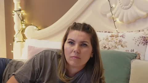 FeliciaKrige online show from 14, 1, 2025