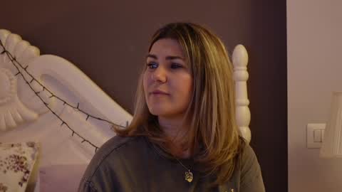 FeliciaKrige online show from 21, 1, 2025