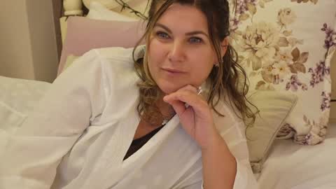 FeliciaKrige online show from 31, 1, 2025