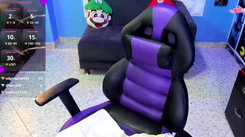 felina online show from 23, 2, 2025