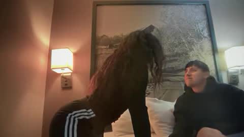 FelinaSol online show from 9, 11, 2025