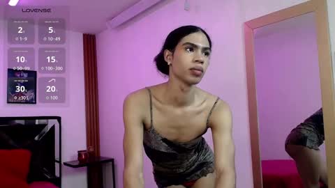 FELINE online show from 24, 9, 2025