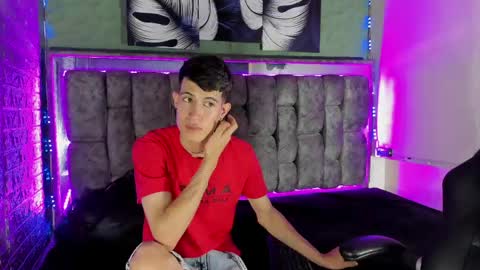 Snapshot of felipe_fiire chatting on 26, 4, 2026 felipe fiire online show from 26, 4, 2026