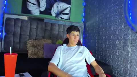 Snapshot of felipe_fiire chatting on 14, 6, 2026 felipe fiire online show from 14, 6, 2026