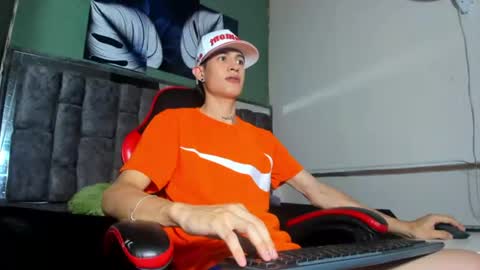 Snapshot of felipe_fiire chatting on 20, 6, 2026 felipe fiire online show from 20, 6, 2026