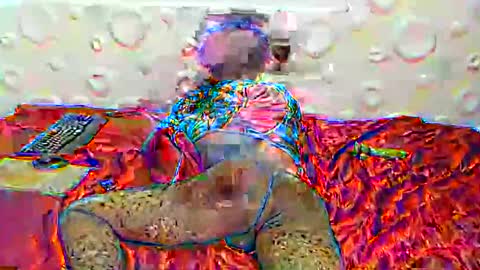 andres felipe benitez online show from 1, 11, 2025