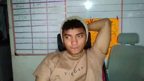 Snapshot of felipecams chatting on 5, 4, 2026 andres felipe benitez online show from 5, 4, 2026