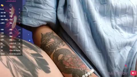 Snapshot of felipehftm chatting on 16, 4, 2026 Felipe online show from 16, 4, 2026