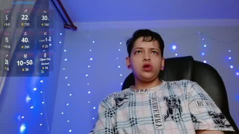 Snapshot of felipehftm chatting on 22, 4, 2026 Felipe online show from 22, 4, 2026