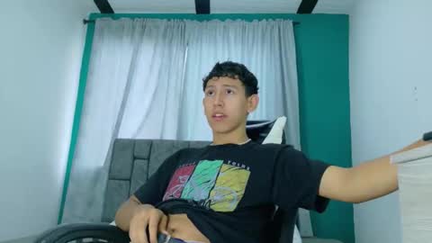 felipehotgonzalez online show from 30, 11, 2025