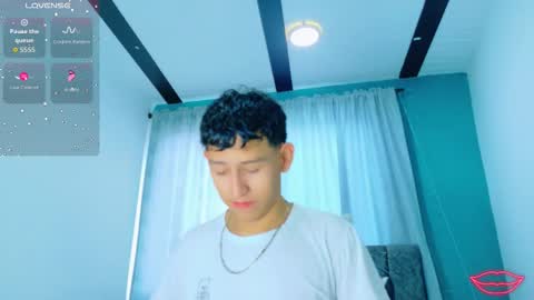 felipehotgonzalez online show from 15, 12, 2025