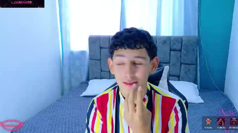 felipehotgonzalez online show from 10, 1, 2026