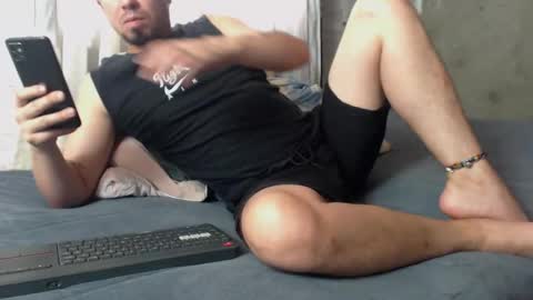 felipe online show from 14, 2, 2026