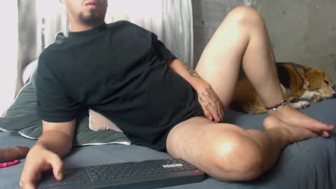 felipe online show from 15, 2, 2026