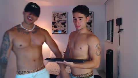 felipexvip online show from 8, 10, 2025