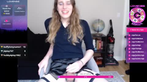 Snapshot of feliskatusgirl chatting on 8, 1, 2026 Terra online show from 8, 1, 2026