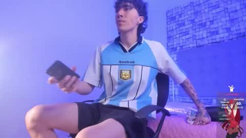 Felix  online show from 10, 9, 2025