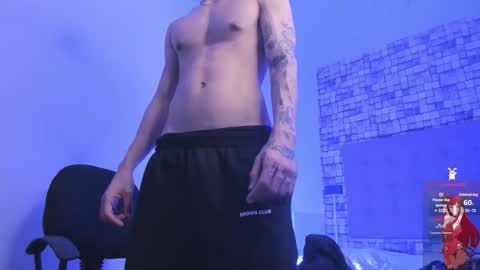 Felix  online show from 13, 9, 2025