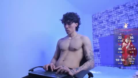 Felix  online show from 18, 9, 2025