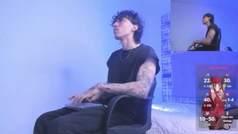 Felix  online show from 29, 9, 2025