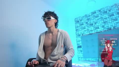 Felix  online show from 1, 10, 2025