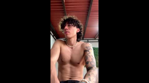 Felix  online show from 3, 12, 2025