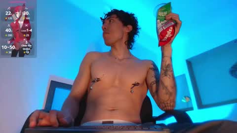 Felix  online show from 17, 12, 2025