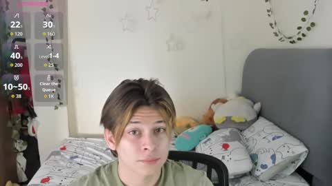 Snapshot of felix_leex chatting on 21, 11, 2025 Felix leex online show from 21, 11, 2025