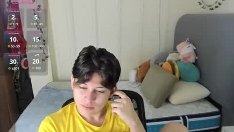 Felix leex online show from 19, 2, 2026