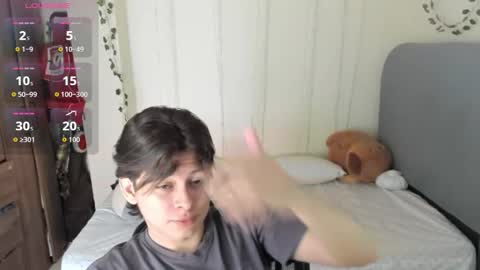 Snapshot of felix_leex chatting on 6, 3, 2026 Felix leex online show from 6, 3, 2026