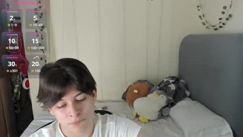 Snapshot of felix_leex chatting on 10, 3, 2026 Felix leex online show from 10, 3, 2026