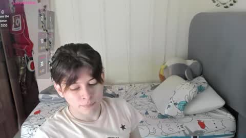 Snapshot of felix_leex chatting on 14, 3, 2026 Felix leex online show from 14, 3, 2026