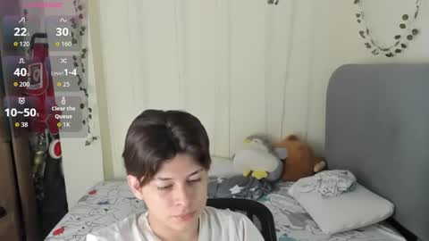 Snapshot of felix_leex chatting on 15, 3, 2026 Felix leex online show from 15, 3, 2026