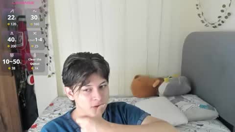 Snapshot of felix_leex chatting on 17, 3, 2026 Felix leex online show from 17, 3, 2026