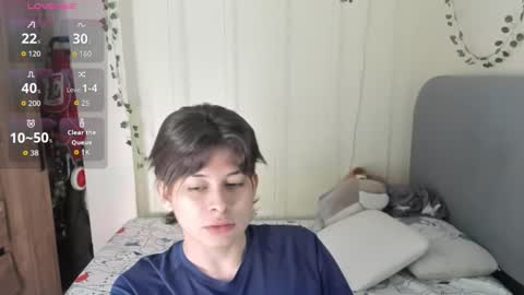 Snapshot of felix_leex chatting on 20, 3, 2026 Felix leex online show from 20, 3, 2026