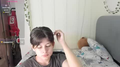 Snapshot of felix_leex chatting on 21, 3, 2026 Felix leex online show from 21, 3, 2026