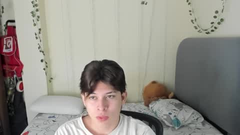 Snapshot of felix_leex chatting on 22, 3, 2026 Felix leex online show from 22, 3, 2026