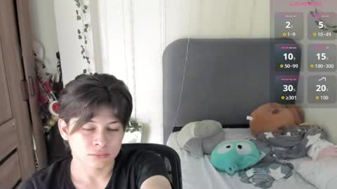 Snapshot of felix_leex chatting on 31, 3, 2026 Felix leex online show from 31, 3, 2026