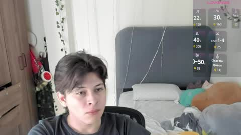 Snapshot of felix_leex chatting on 7, 4, 2026 Felix leex online show from 7, 4, 2026