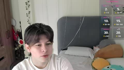 Snapshot of felix_leex chatting on 8, 4, 2026 Felix leex online show from 8, 4, 2026