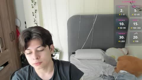 Snapshot of felix_leex chatting on 9, 4, 2026 Felix leex online show from 9, 4, 2026