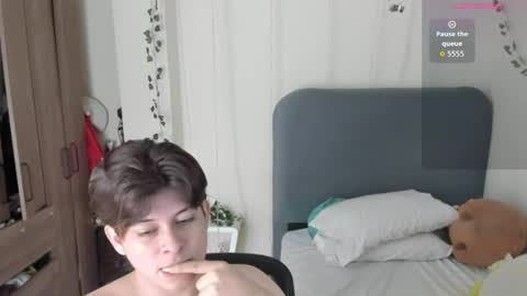 Snapshot of felix_leex chatting on 11, 4, 2026 Felix leex online show from 11, 4, 2026