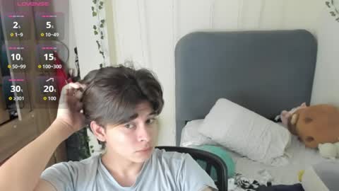 Snapshot of felix_leex chatting on 12, 4, 2026 Felix leex online show from 12, 4, 2026