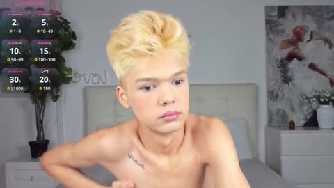 Felix online show from 23, 11, 2025