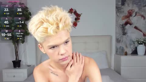 Felix online show from 27, 11, 2025