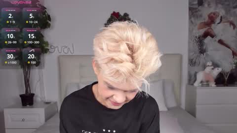 Snapshot of felix_rey chatting on 17, 12, 2025 Felix online show from 17, 12, 2025