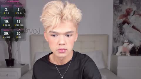 Snapshot of felix_rey chatting on 18, 12, 2025 Felix online show from 18, 12, 2025