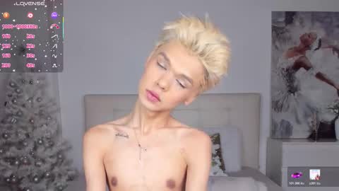 Snapshot of felix_rey chatting on 10, 1, 2026 Felix online show from 10, 1, 2026