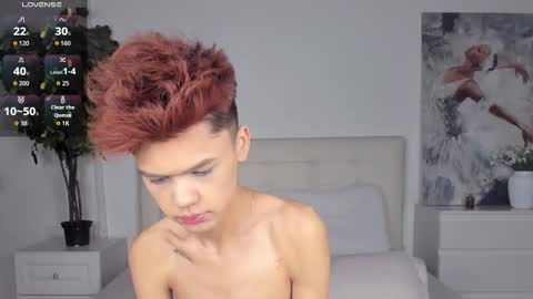 Snapshot of felix_rey chatting on 7, 2, 2026 Felix online show from 7, 2, 2026