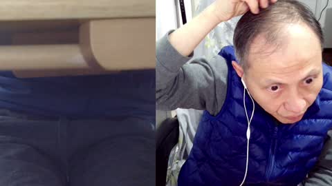 Snapshot of felixlau chatting on 26, 1, 2025 felixlau online show from 26, 1, 2025